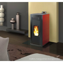 2016 New Product High Efficiency Wood Pellet Stove